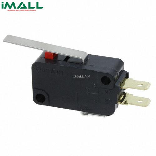 Công tắc hành trình Omron V-162-1A4