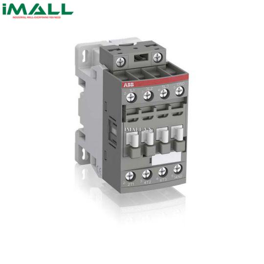 Contactor ABB AF09-30-10-14 (09A 4kW 250-500V 1SBL137001R1410)0