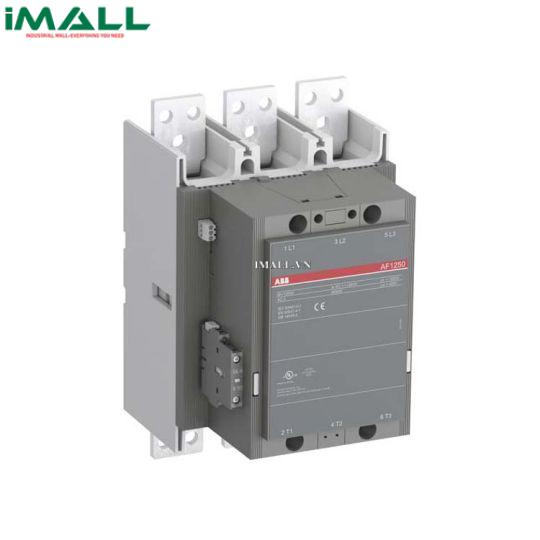 Contactor ABB AF1250-30-11-68 (1250A 24-60V 1SFL647001R6811)0