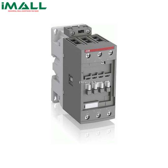 Contactor ABB AF52-30-00-12 (52A 22kW 48-130V 1SBL367001R1200)