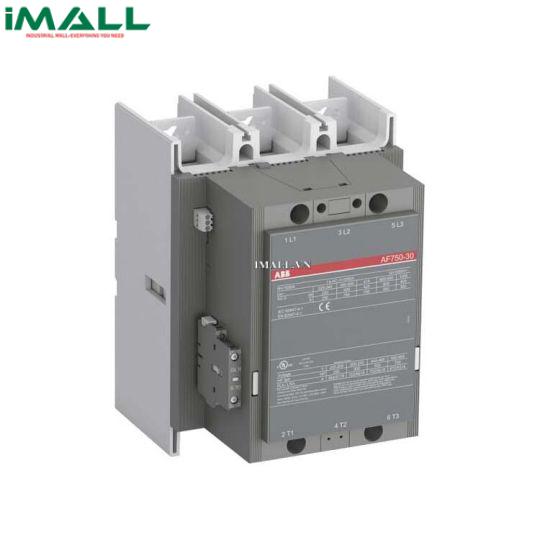 Contactor ABB AF580-30-11-69 (580A 315kW 48-130V 1SFL617001R6911)0