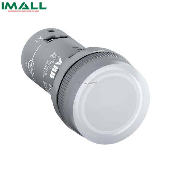 Đèn Báo Led 24VAC/DC ABB CL2-502C (1SFA619403R5028)0