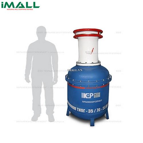 Máy biến áp nâng áp KEP TIOG-35/70-50 (35/70KV, 50kVA)0
