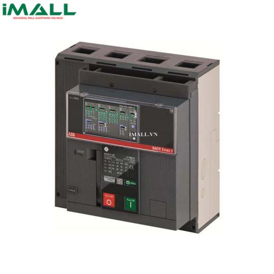 Máy cắt không khí ABB E1.2C 1000 Ekip Dip LSI 3p F F (1SDA070792R1)0