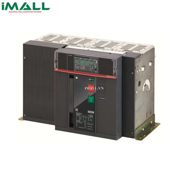 Máy cắt không khí ABB E4.2H 3200 Ekip Dip LSI 4p F HR (1SDA071792R1)0