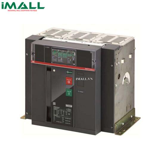 Máy cắt không khí ABB E4.2V 2000 Ekip Dip LSI 3p F HR (1SDA071102R1)0