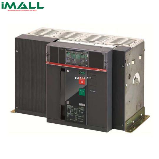 Máy cắt không khí ABB E4.2V 4000 Ekip Dip LSI 4p F HR (1SDA071852R1)0