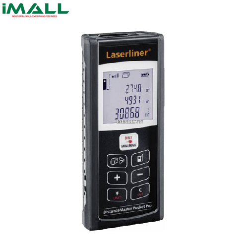 Máy đo khoảng cách bằng laser LaserLiner 080.948A (70m)