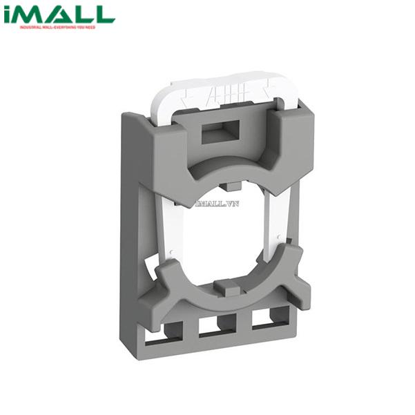 Phụ Kiện Công Tắc, Nút Nhấn (Contact block holder) ABB MCBH-00 (1SFA611605R1100)0