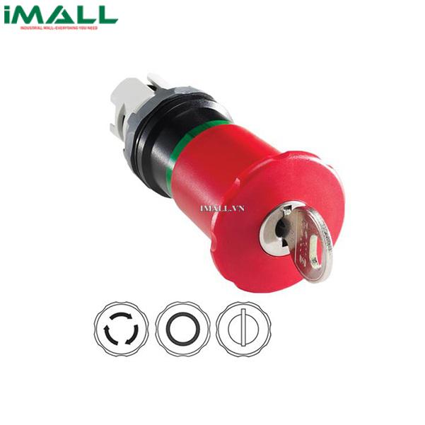 Phụ Kiện Nút Dừng Khẩn ABB MPMP3-10R (1SFA611511R1001)0