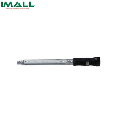 Tay cờ lê đo mô-men xoắn với tay cầm chống trượt Top KOGYO T-100NTG0
