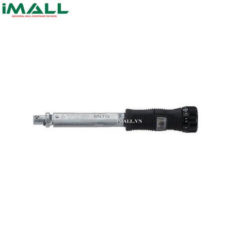 Tay cờ lê đo mô-men xoắn với tay cầm chống trượt Top KOGYO T-25NTG0