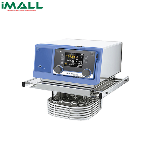 Bể ổn nhiệt tuần hoàn IKA IC control (0003863000)0