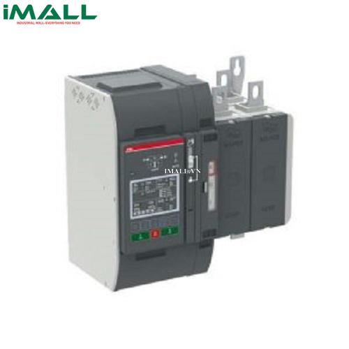 Bộ chuyển nguồn ABB OXB200E3X2QB (1SCA153433R1001, 200A)0