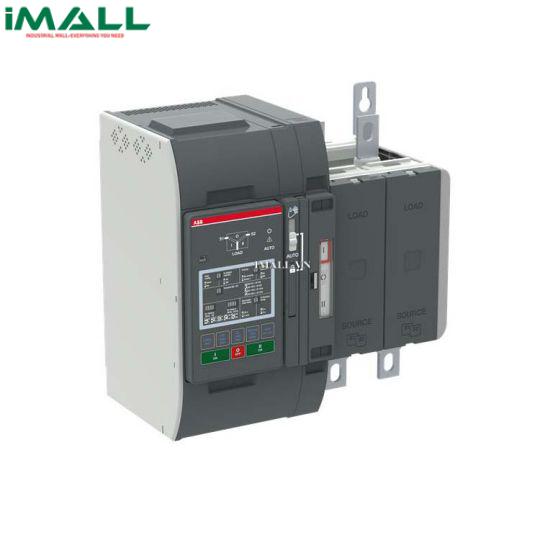 Bộ chuyển nguồn ABB OXB250E1S2QB (1SCA153452R1001, 250A)