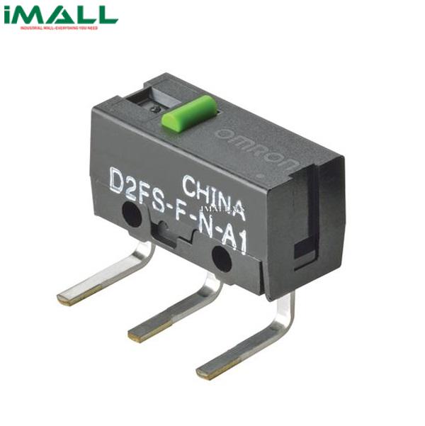 Công tắc hành trình Omron D2FS-FL-N-A