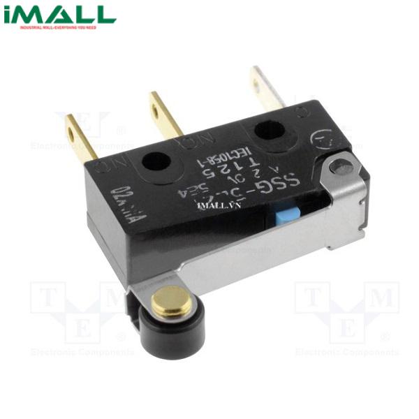 Công tắc hành trình Omron SSG-01L2H0