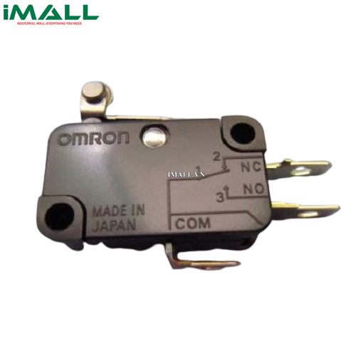 Công tắc hành trình Omron V-1025-1A50