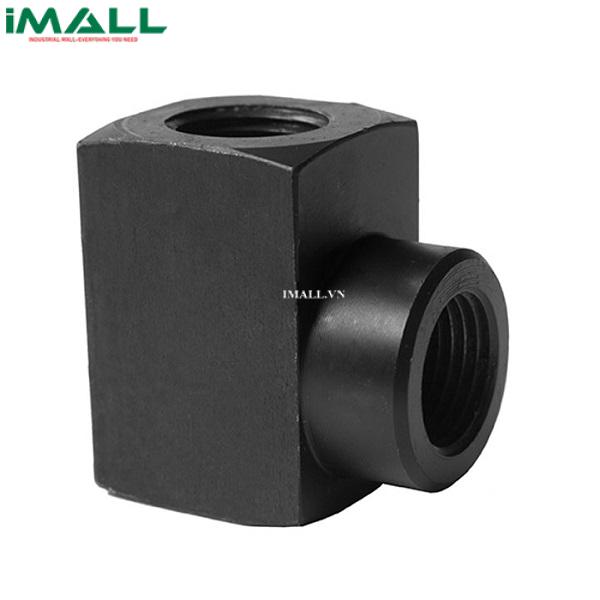 Đầu nối ren trong chữ L, áp suất max 700 bar BETEX ADC-3030