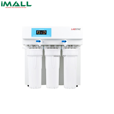 Hệ thống khử ion cơ bản Labstac WD1120