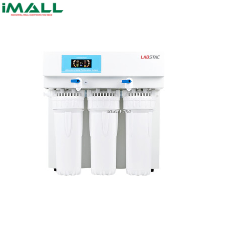 Hệ thống khử ion cơ bản Labstac WD115