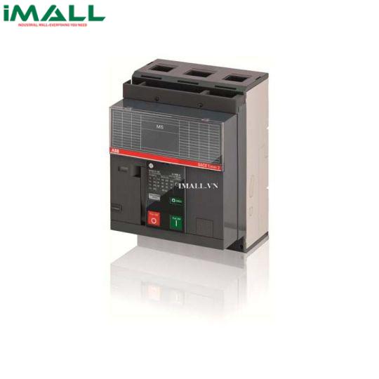 Máy cắt không khí ABB E1.2B/MS 1600 3p F F (1SDA073400R1)