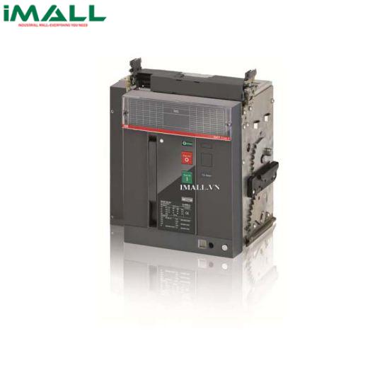 Máy cắt không khí ABB E2.2B/MS 1600 4p WMP (1SDA073531R1)