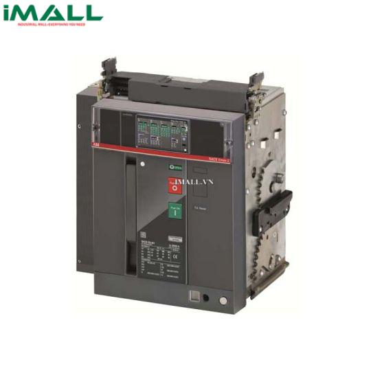 Máy cắt không khí ABB E2.2H 1000 Ekip Dip LSI 4p WMP (1SDA072922R1)0