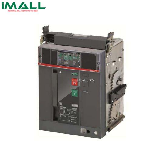 Máy cắt không khí ABB E2.2H 2000 Ekip Dip LSI 3p WMP (1SDA072402R1)0