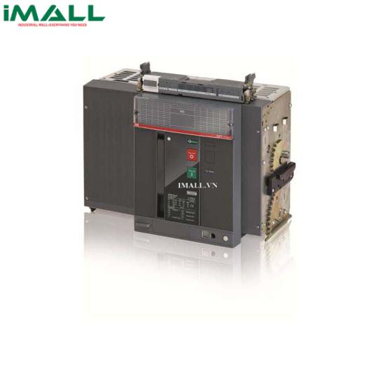 Máy cắt không khí ABB E4.2N/MS 3200 4p WMP (1SDA073541R1)0