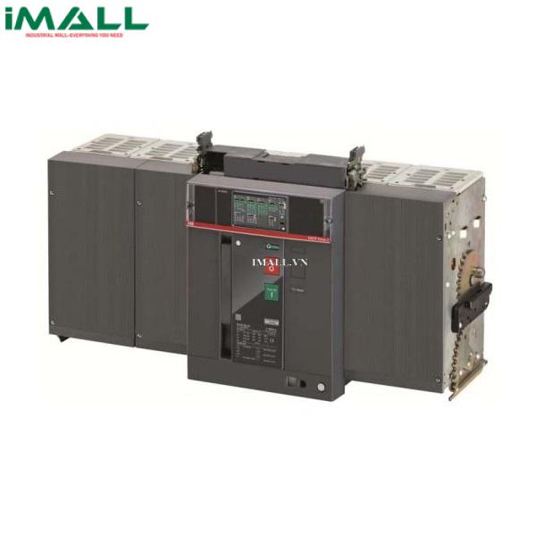 Máy cắt không khí ABB E6.2H 4000 Ekip Dip LSI 3p WMP (1SDA072582R1)0