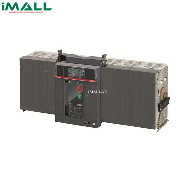 Máy cắt không khí ABB E6.2H/f 4000 Ekip Dip LI 4p WMP (1SDA073301R1)0