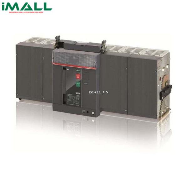 Máy cắt không khí ABB E6.2H/f/MS 4000 4p F HR (1SDA073469R1)