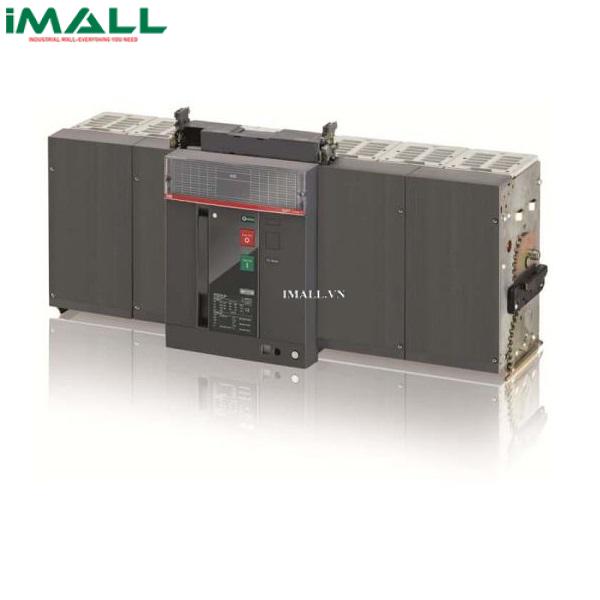 Máy cắt không khí ABB E6.2H/f/MS 4000 4p WMP (1SDA073553R1)