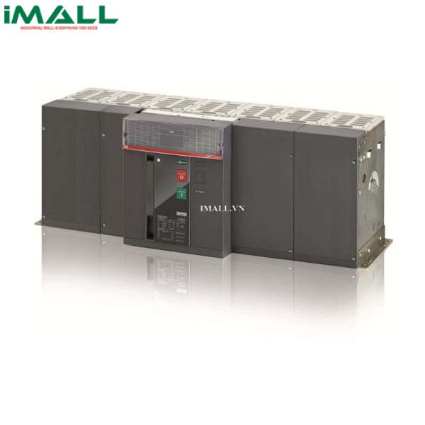 Máy cắt không khí ABB E6.2H/MS 4000 3p F HR (1SDA073424R1)