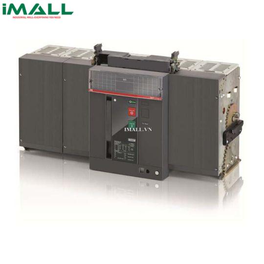 Máy cắt không khí ABB E6.2H/MS 4000 3p WMP (1SDA073508R1)0