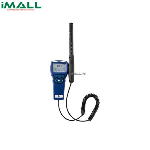 Máy đo chất lượng không khí IAQ TSI 7525 (CO2, nhiệt độ,độ ẩm, điểm sương, bầu ướt)