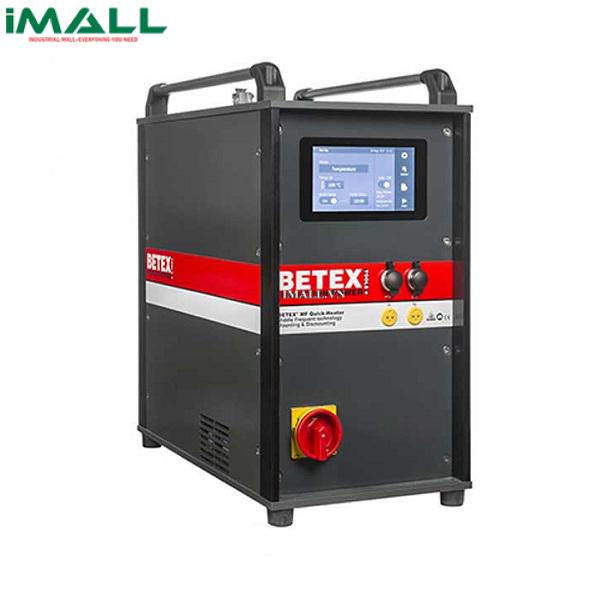 Máy gia nhiệt trung tần thế hệ 3 BETEX MFQH  33010400 (10kW – V3.0)0