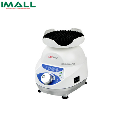 Máy trộn mini Labstac MV113 (0~ 2500 vòng/phút)0