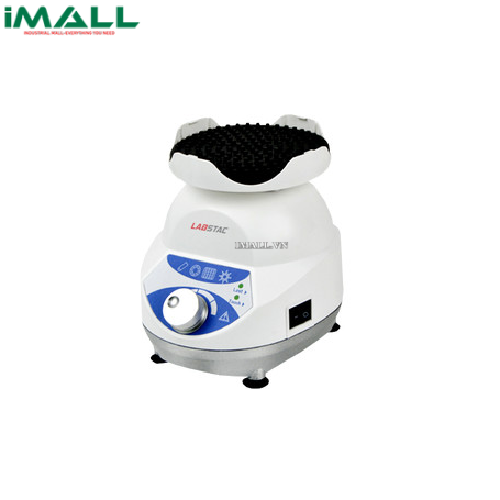 Máy trộn mini Labstac MV114 (0 ~ 2500 vòng/phút)0