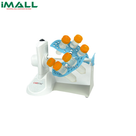 Máy trộn quay 3D Labstac MT111 (18 vòng/phút)0