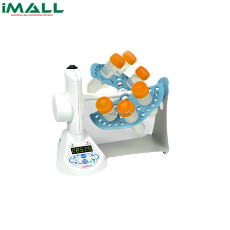 Máy trộn quay 3D Labstac MT112 (10-40 vòng/phút)0