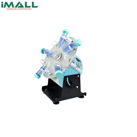 Máy trộn quay dọc Labstac MT114 (10-80 vòng/phút)0