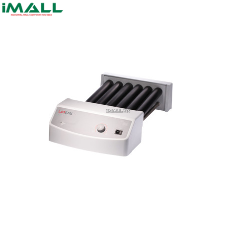 Máy trộn trục quay ống Labstac MR131 (0-70 vòng/phút)0