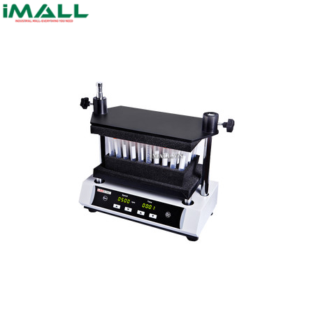 Máy trộn vortex nhiều ống Labstac MV121 (500-2500 vòng/phút)0