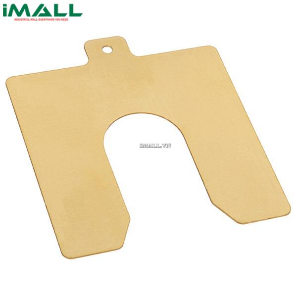 Shim chèn chân đế motor, kết cấu xếp lớp BETEX 8125540