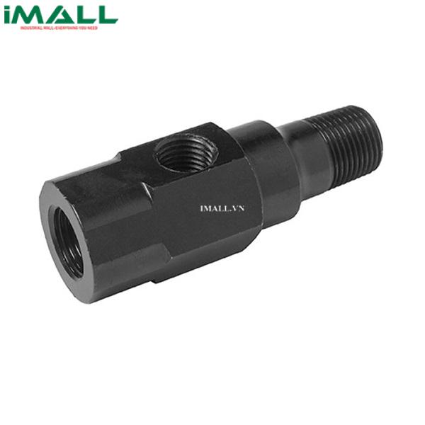 T chia đồng hồ lưu lượng lớn, áp suất max 700bar BETEX ADG-3230