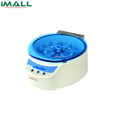 Tủ ấm bảng gel Labstac IG112 (800~1800rpm, 12 thẻ gel)0