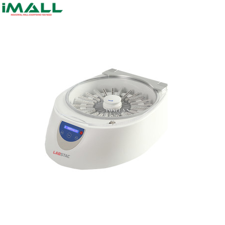 Tủ ấm bảng gel Labstac IG113 ( 500~1500 rpm, 24 thẻ gel)0