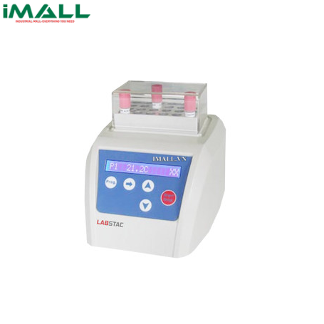 Tủ ấm chỉ báo sinh học Labstac II122 (RT+5-100°C)0